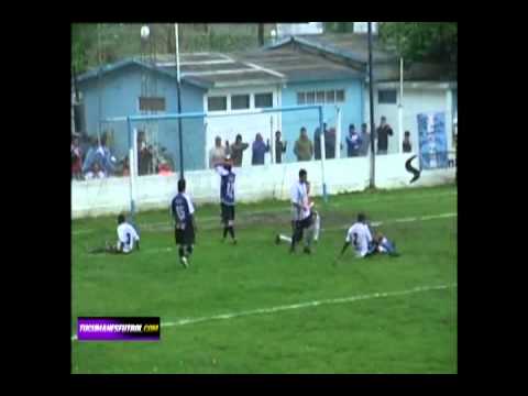 ARGENTINO B - 7° FECHA / FAMAILLÁ - GIMNASIA Y TIRO