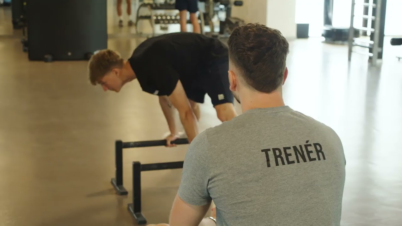 OMEGA Fitness Centrum