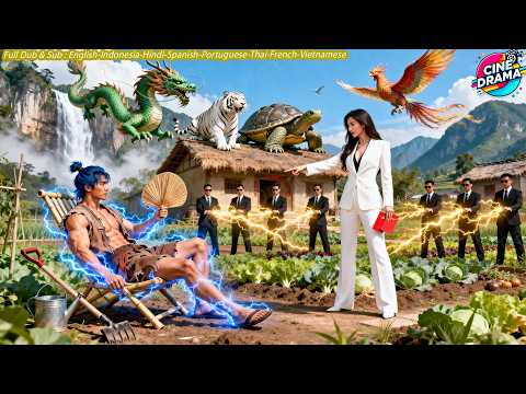 War Goddess Spends Billions On Cultivation Kid’s Foot Water, It’s Heavenly Medicine That Saves Lives