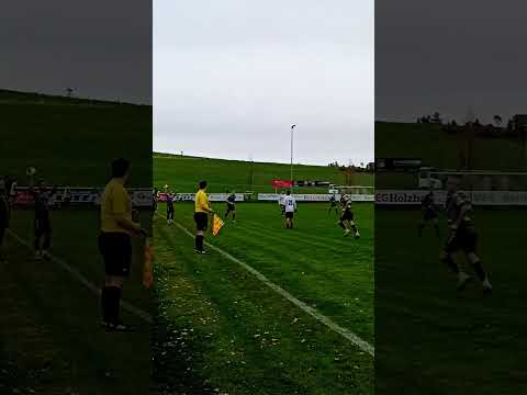 Groundhopping FC-Platz 1 Stauferstraße: 1.FC Germania Bargau - SV Waldhausen 0:2