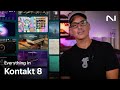 How To Use Everything In Kontakt 8 Native Instruments