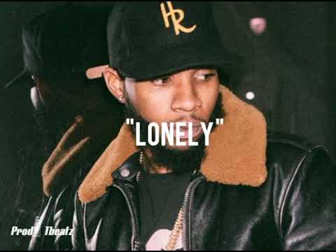 (FREE) Tory Lanez x Bryson Tiller x Sampled Type Beat "Lonely" Prod.Tbeatz