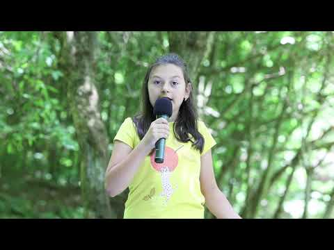 Buletin Meteo din Tabara TV - Cosmin Graul