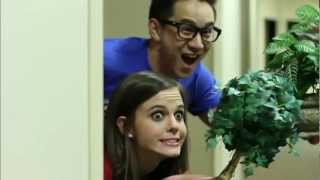 Kiss You (One Direction) - Tiffany Alvord, Joey Graceffa, Luke Conard, Elle Winter, Hollywood Ending