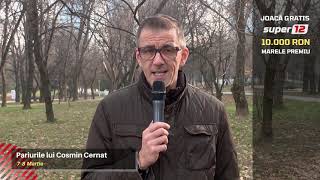 Pariuri 7-8 martie: Zile de derby-uri cu 27 de ponturi de la Cosmin Cernat!