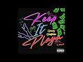Saucy Santana - "Here Kitty Kitty" OFFICIAL VERSION