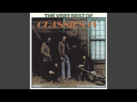Everyday With You Girl - Classics IV