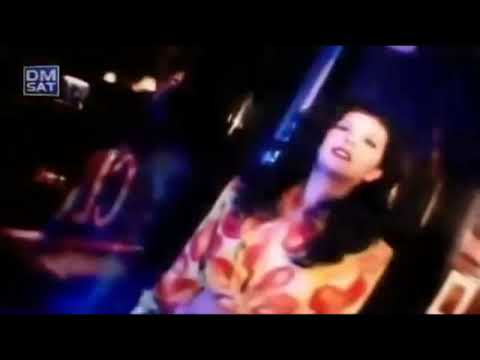 Marina Zivkovic - Bolujem u sebi - (Official Video 1997.)