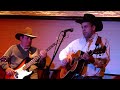 Hickory Wind & Glenn Taylor: "When My Blue Moon Turns to Gold Again".
