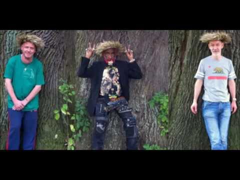 The Orb feat. Lee "Scratch" Perry - Man in the Moon