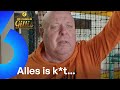 Peter z'n werknemers kunnen NIKS GOED DOEN! ? | Familie Gillis #AFL71
