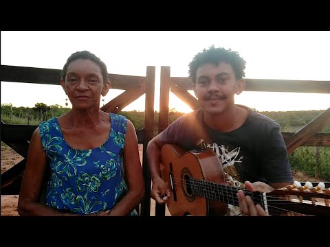 Escolta de Vagalumes - Mãe e Filho (Cover)