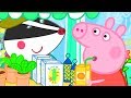 Peppa Pig S Shopping Time At The Market
