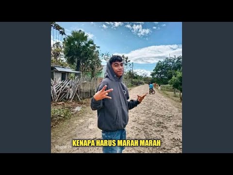 Kenapa Harus Marah Marah