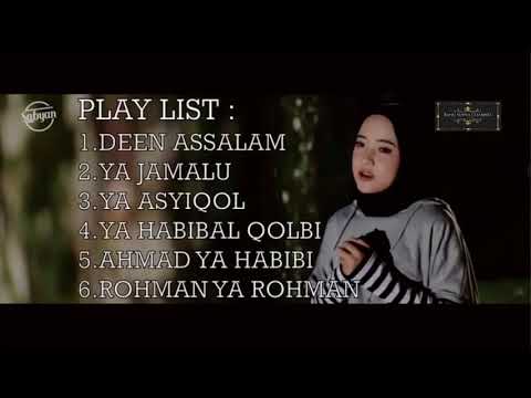 Sholawat Terbaru Full Album - Deen Assalam - Nisa Sabyan