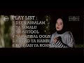 Sholawat Terbaru Full Album Deen Assalam Nisa Sabyan