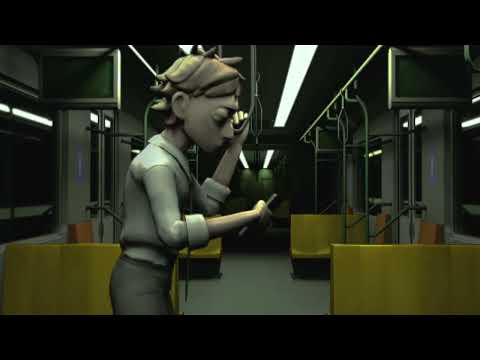 Animação MÉLIÈS | Submundano