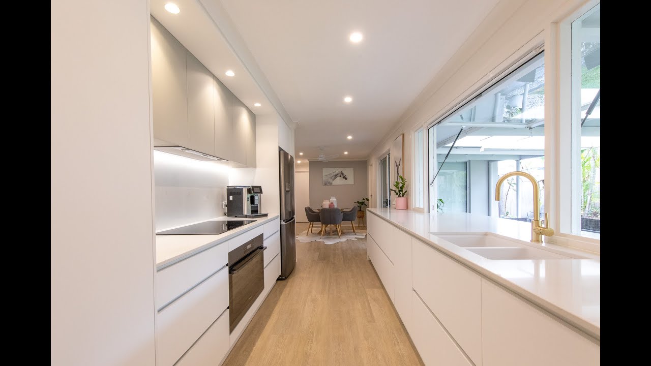 Birkdale Project Showcase