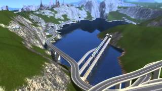 A-Train 9 V4.0: Japan Rail Simulator (PC) Steam Key GLOBAL