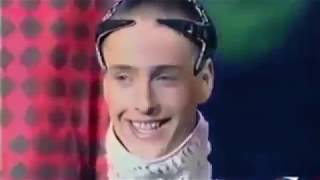 ✔️VITAS - The 7th Element (English subtitle)