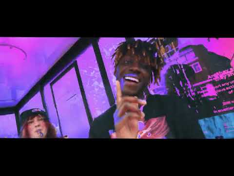 Dk Shawtyy & Rit - Irrelevant (Official Music Video) Prod. benjithemachine | edit by @kaiernite ]