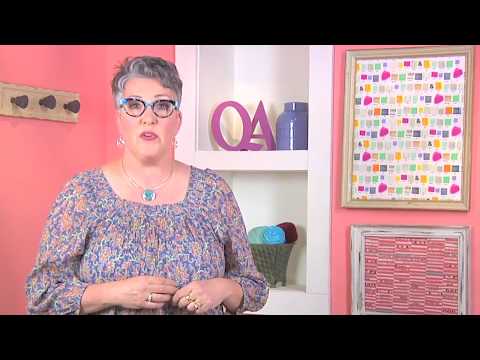 Sewing Machine & Quilting Tips!  | Quilting Arts TV (Preview 2213)
