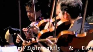 Ian Anderson 'Jethro Tull' - AQUALUNG (orchestral version)