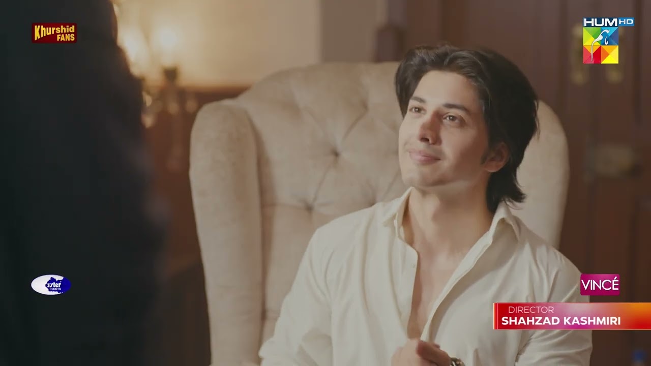 Zanjeerain Episode 07 And 08 Promo | Wed - Thu at 9 PM (On Youtube) ft. Sajal Aly - HUM TV