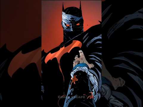 The Batman Who Lost Everything 💔