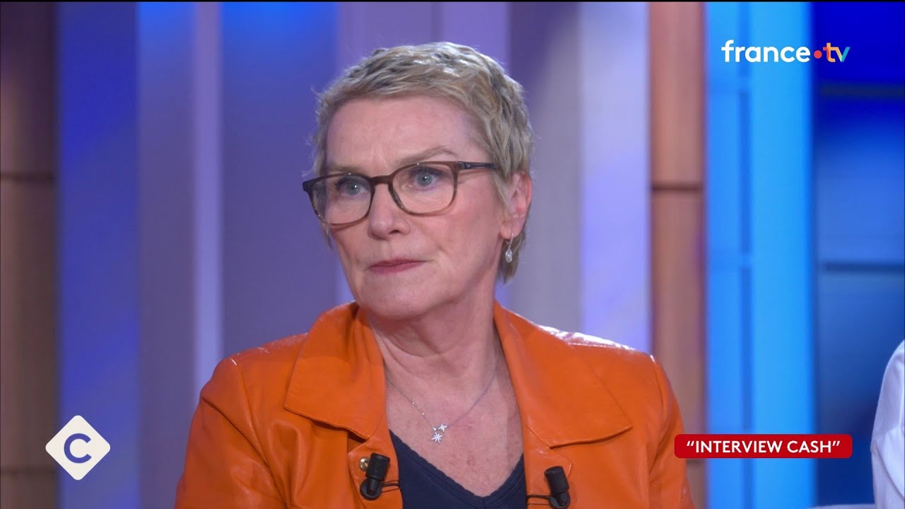 Élise Lucet : pourquoi elle veut en finir avec les caricatures