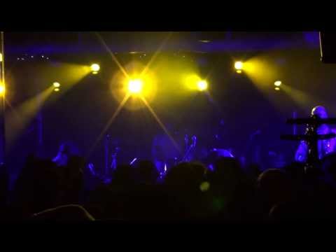 Dopapod: Sonic [5-Cam/HD] 2012-11-09 - Providence, RI