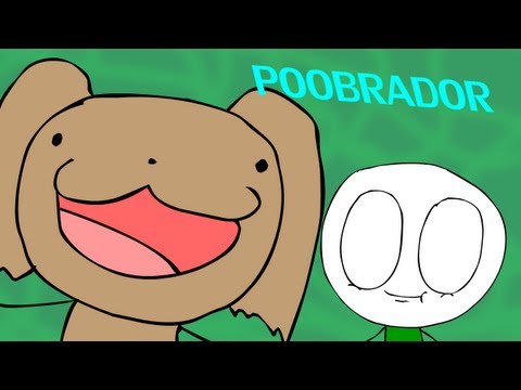 Video thumbnail for Poobrador