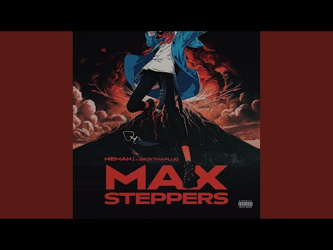 Max Steppers (feat. BigXthaPlug & Watr)