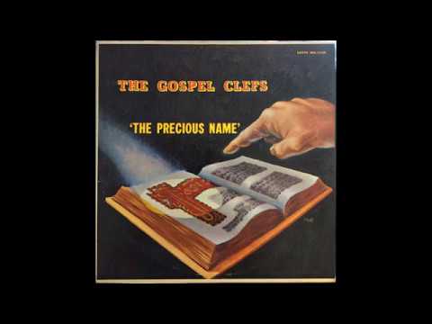 He Brought Joy - The Gospel Clefs ‐ Made with Clipchamp