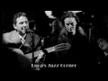 John Pizzarelli & Jessica Molaskey    ''Here comes the sun"    4/16/16