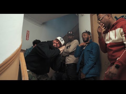 Bub Styles x Retrospec - Bed In The Stuy (feat. Leeky Bandz, ARXV, Rim, Eddie Kaine)