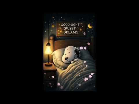 Snoopy Good Night Images