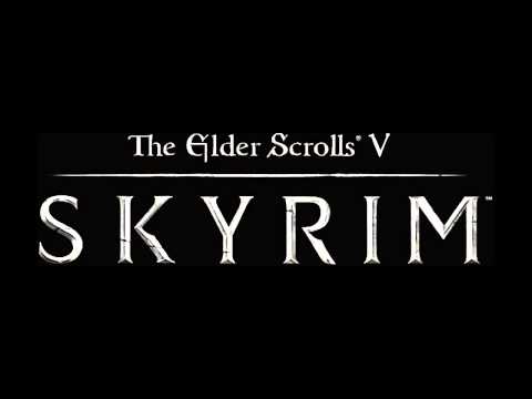Best VGM of All Time | The Elder Scrolls V: Skyrim OST - One They Fear