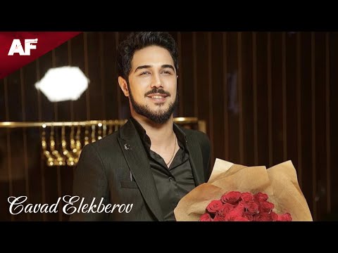 Cavad Alekberov - Son Söz 2025 ( Remix Arif Fəda)