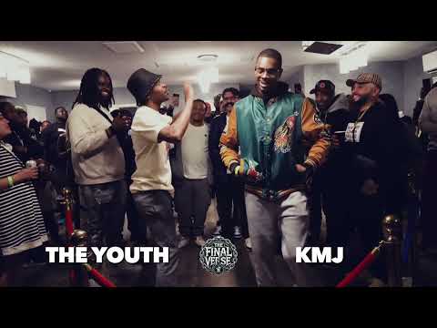 The Youth vs King Malcolm Jamahl
