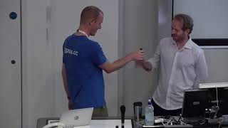 Deep Learning - Part 1
