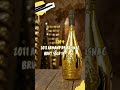 Top 10 Most Expensive Champagnes In The World
