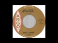 Etta James - Next Door To The Blues