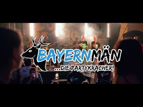 Bayernmän Trailer