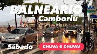 Balneário Camboriú hoje 19 de setembro de 2026