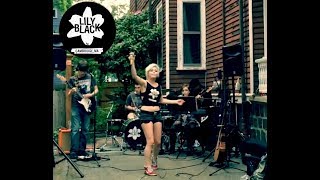 I Wanna Be Sedated (Ramones Cover) Live by Lily Black