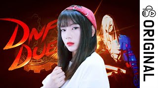 Download lagu DNF Duel OST - Primal Wonder (feat. Raon) mp3