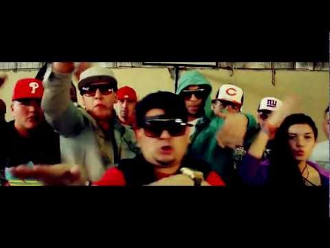 FEAT CHILE - VIDEO CLIP OFICIAL (ENEFILMSCHILE)