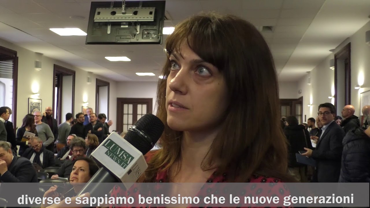 Don Ciotti presenta il progetto editoriale “La Via Libera” Don Ciotti presenta il progetto editoriale “La Via Libera”