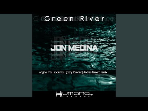 Green River (Jozhy K Remix)